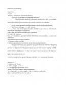 Psicologia del aprendizaje