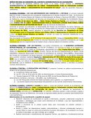 SEÑOR NOTARIO DE GOBIERNO DEL DISTRITO ADMINISTRATIVO DE COCHABAMBA