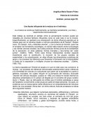 El gran Análisis siglo XX en Colombia