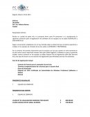 Contrato de licencia para el proveedor de servicios