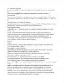 El reconocimiento de la calidad en las organizaciones representa una motivación trascendente.