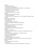 TEMArio contabilidad básica