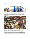 Llega a Nicaragua, el novedoso concepto de Centros de Conveniencia: Pronto, que facilita la vida de sus clientes, al ofrecer una gran cantidad de productos y servicios en un solo lugar