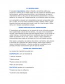 El concepto imperialismo indica la filosofia o la doctrina politica que proclama el dominio de un estado sobre otros