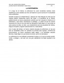 La enfermeria