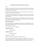 EL GRAN RESUMEN DE LA INVESTIGACION CUANTITATIVA