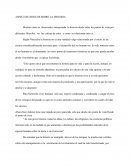 ASPECTOS CRITICOS SOBRE LA HISTORIA