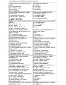 Prueba de Lenguaje y Comunicación Lectura Complementari