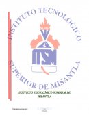 Como es el Protocolo de maquina de separador de basura