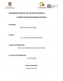 Información