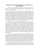 ANALISIS DEL CASO ARISTEGUI CON RELACION A LOS ART 6 Y 7