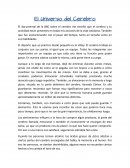 El universo del Cerebro