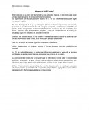 Infomercial “AB Coaster”