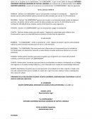 Contrato Compra Venta de Abulon