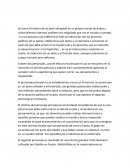 Análisis Echeverria Mefistofeles