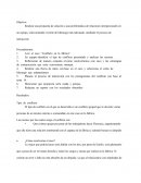 Evidencia 3 Liderazgo Tecmilenio