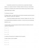 Funciones En matemática, una función