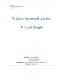 Bases teóricas de la educación física