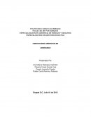 ESPECIALIZACIÓN EN GENERCIA DE RIESGOS Y SEGUROS