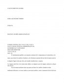 CALENTAMIENTO GLOBAL es un aumento continuo de la temperatura en la atmosfera y los mares