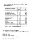 Caso empresa confecciones la gordita S