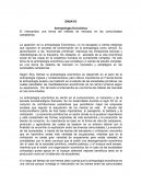 Ensayo