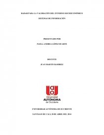 Proyecto. Página 1