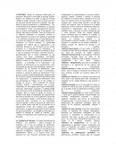 La Auditoria de Sistemas es la rama especializada de auditoria que promueve y aplica conceptos de Auditoria