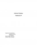 Para comenzar utilizaremos un PC nuestros, ya que para nosotros fue más fácil y seguro