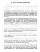 Trabajo final madre paulina