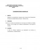 PROCESO DE CONDUCCION DE UNIDADES MENORES