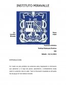 Por medio de este portafolio de evidencias estoy traspasando la información que aplicamos a lo largo del parcial, aprendiendo y contestándome dudas sobre el contenido visto en clase