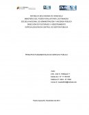 Auditoria DIRECCIÓN DE POSTGRADO Y ADIESTRAMIENTO