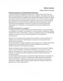 Ciencias del peirodismo