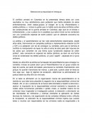 Conflicto armado en Colombia