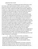 ANALISIS DE BILLY ELLIOT