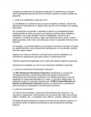 ¿Qué es la contabilidad y para qué sirve?