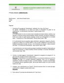 1ª prueba a distancia: Administracion