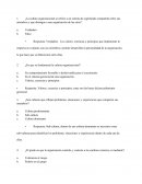 Examen estadistica