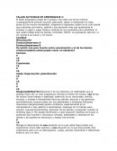 Mentalidad de lider