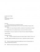 La entrevista de trabajo. Reclutamiento y Selección