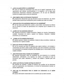 ¿cómo se puede definir la contabilidad?