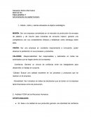 Caso practico 1 Administración de capital humano