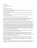 HECHO GENERADOR DEL IMPUESTO