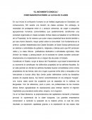 EL MOVIMIENTO SINDICAL