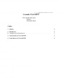 Manual de labview. Página 1