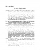 Casos de Niños salvajes: EL CASO DE AMALA Y KAMALA