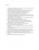 Crucigrama Mkt internacional