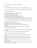 ¿Cuántos métodos encontraron para solucionar el modelo?