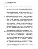 Ipc en la Economia Boliviana